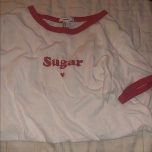 Sugar tee